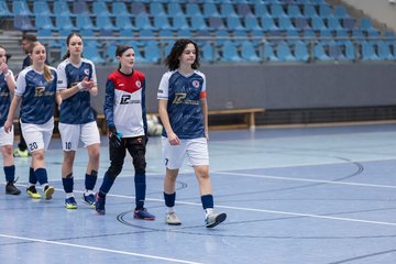 Bild 253 - wBJ Power Girls Cup Suederelbe